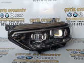 Oto Çıkma Parça / Volkswagen / Passat / Far & Stop / Sol Ön Far / Çıkma Parça 