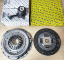 Oto Çıkma Parça / Alfa Romeo / Giulietta / Debriyaj / Baskı Balata / Çıkma Parça 