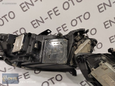 Oto Çıkma Parça / Audi / S Serisi / Far & Stop / Sol Ön Far / Çıkma Parça 