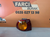 COROLLA SOL STOP SIFIR İTHAL 1998-