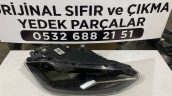 Oto Çıkma Parça / Volkswagen / Polo / Far & Stop / Sağ Ön Far / Çıkma Parça 