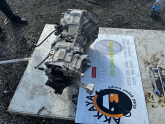 Oto Çıkma Parça / Ford / Transit / Şanzıman / Şanzıman Komple / Çıkma Parça 