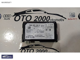 Oto Çıkma Parça / Volkswagen / Passat / Klima / Kontrol Paneli / Çıkma Parça 