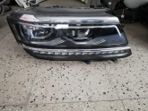 Volkswagen Tiguan İçin Çıkma Sağ Far - Oto Parçaları