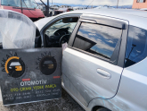 Kalos Sol Arka Kapı Hatchback Orjinal Çıkma