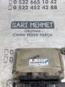 ÇIKMA SKODA OCTAVİA A3 1.6 MOTOR BEYNİ 06A906033P