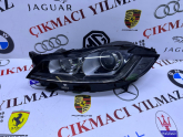 Jaguar xf far sol xenon Led çıkma yedek parça