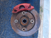Oto Çıkma Parça / Ford / Escort / Fren / Fren Disk Ayna / Çıkma Parça 