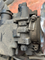 PEUGEOT  106  1.4  GAZ  KELEBEĞİ