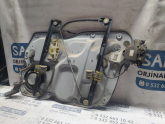Oto Çıkma Parça / Volkswagen / Caddy / Oto Cam / Cam Krikosu / Çıkma Parça 