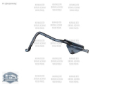 VOLKSWAGEN PASSAT AUDİ A3 SEAT LEON FREN PEDAL DESTEK 1K1721913E