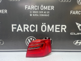AUDİ A6 2011-14 SAĞ DIŞ STOP ORJİNAL