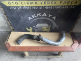 Oto Çıkma Parça / Volvo / V40 / Radyatör / İntercooler Hortumu / Çıkma Parça 