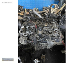 Volvo XC90 Komple Motor