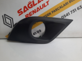 Oto Çıkma Parça / Renault / Clio / Tampon / Sis Farı Çerçevesi / Çıkma Parça 