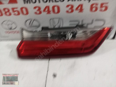 Oto Çıkma Parça / Honda / CR-V / Far & Stop / Sol Arka Stop / Çıkma Parça 