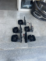 Oto Çıkma Parça / Fiat / Fiorino / Ayna / Sağ Dış Ayna / Çıkma Parça 