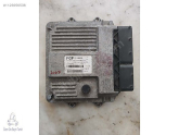 Fiat Punto 1.3 Motor Beyni 55186608 - MJD 6JF.P3 - MJD 6JFP3