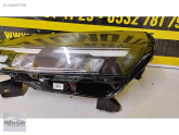Oto Çıkma Parça / Renault / R 5 / Far & Stop / Sağ Ön Far / Çıkma Parça 