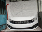 Fiat egea 2021 2025  çıkma dolu on tampon
