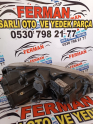 Oto Çıkma Parça / Volkswagen / Golf / Far & Stop / Sol Ön Far / Çıkma Parça 