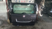 2010-2014 FİAT SCUDO KOMPLE BAGAJ KAPAĞI