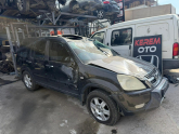 Oto Çıkma Parça / Honda / CR-V / Elektrik / Kilometre Saati / Çıkma Parça 
