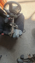 Renault Fluence direksiyon Servo EPS