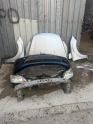FORD FOCUS 2.5 ÇIKMA ÖN YÜZ SET  KAPUT