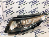 RANGE ROVER EVOQUE L538 MAKYAJSIZ XENON SOL FAR BJ32-13W030-EC