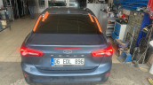 Oto Çıkma Parça / Ford / Focus / Oto Cam / Arka Cam / Çıkma Parça 