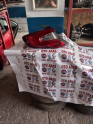 Oto Çıkma Parça / Fiat / Egea / Far & Stop / Sol Ön Far / Çıkma Parça 