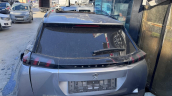 PEUGEOT 2008   -  WESTİNGHOUSE