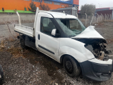 Hurda Belgeli Araçlar / Fiat / Pratico