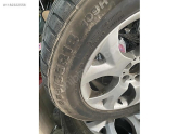 Oto Çıkma Parça / Bmw / X5 / Jant & Lastik / Jant & Lastik Takımı / Çıkma Parça 