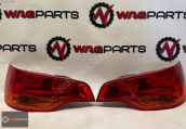 2006 - 2010 AUDİ Q7 SAĞ VE SOL STOP TAKIMI 4L0945094