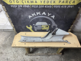 Oto Çıkma Parça / Volkswagen / Touran / Tampon / Tampon Kaplaması / Çıkma Parça 