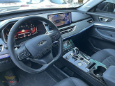 CHERY TİGGO 8 PRO GÖSTERGE PANELİ ( EKRAN )