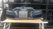 AUDİ A3 ÖN TAMPON SET S3 PANJUR 2013 2015 8V3807065G ÇAĞRI OTO