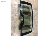 Oto Çıkma Parça / Fiat / Doblo / Oto Cam / Arka Cam / Sıfır Parça 