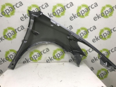 Oto Çıkma Parça / Tesla / Model Y / Kaporta & Karoser / Sol Ön Çamurluk / Çıkma Parça 