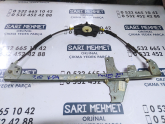 Oto Çıkma Parça / Peugeot / 307 / Oto Cam / Cam Krikosu / Çıkma Parça 