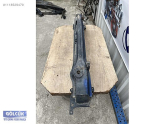 Oto Çıkma Parça / Seat / Altea / Tampon / Tampon Demiri / Çıkma Parça 