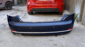 AUDİ A5 2024 ARKA TAMPON ORJ ÇIKMA