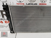 Oto Çıkma Parça / Toyota / Corolla / Radyatör / Su Radyatörü / Sıfır Parça 
