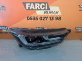 Oto Çıkma Parça / Chery / Tiggo / Far & Stop / Sağ Ön Far / Çıkma Parça 