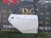 Oto Çıkma Parça / Hyundai / Accent / Kaporta & Karoser / Sağ Arka Kapı / Çıkma Parça 