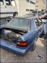 Oto Çıkma Parça / Hyundai / Excel / Filtre / Hava Filtresi Hortumu / Çıkma Parça 