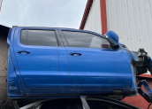 Oto Çıkma Parça / Volkswagen / Amarok / Kaporta & Karoser / Sağ Ön Kapı / Çıkma Parça 