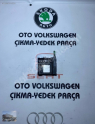 Oto Çıkma Parça / Seat / Altea / Beyin / Motor Beyni / Çıkma Parça 